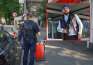 Interlopul care a tras cu un pistol într-un magazin din Oradea a fost arestat. Cum a încercat Sergiu Boşca să scape de acuzații