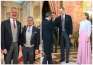 Ambasadorul României în Spania, bihoreanul George Bologan, s-a întâlnit cu Regele Felipe: „A transmis prețuirea față de comunitatea românească” (FOTO)