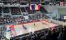 Are nevoie deja de reparații: Se fac lucrări la Oradea Arena 