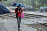 Vreme rea: Cod galben de ploi, vânt și inundații, în Bihor