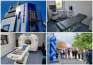 Nouă policlinică în Beiuș, cu ecografie, CT și RMN, precum și cabinete în 9 specialități medicale (FOTO)