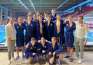 Victorii clare pentru poloiştii de la Crişul Oradea în cel de-al doilea turneu final al Campionatului Naţional U15
