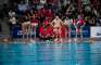 Polo: CSM Oradea vs. campioana Europei, marți seara, în bazinul Ioan Alexandrescu