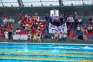 Înot pentru fapte bune: Swimathon Oradea are loc sâmbătă, la Bazinul Olimpic, cu 24 de cauze caritabile