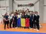 Rezultate bune pentru sportivii Clubului orădean Wolf la concursul de taekwando din Ungaria