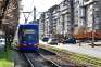 Se schimbă liniile de tramvai din Calea Aradului. Opoziția PSD s-a contrat cu primarul Birta pe... semantica șantierului