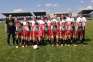 United Bihor s-a calificat la turneul final al Campionatului Național de fotbal feminin U15, care va avea loc la Aleşd