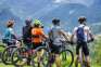 Traseele din Bihor ale pistelor pentru bicicliști, din proiectul Velo Apuseni, au fost aprobate