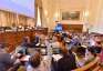 Vot cu anti-furt: De ce s-au întors consilierii locali din Oradea să voteze cu mâna