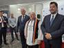 Fostul co-președinte AUR Claudiu Târziu își face bază și în Bihor: se înfiripă filiala unui nou partid naționalist-conservator, dar fără „circ și panaramă”, care să „refondeze România” (FOTO)