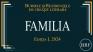 Bursele și rezidențele de creație literară FAMILIA