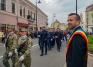 Mesajul primarului Florin Birta cu prilejul împlinirii a 105 ani de la intrarea Armatei Române în Oradea