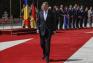 Klaus Iohannis va fi premiat la Washington pentru „conducerea exemplară a României”