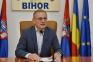 „Să vorbim și despre lucrurile care nu au funcționat perfect”. Mircea Mălan și-a prezentat activitatea din primul an de mandat ca președinte al Consiliului Județean Bihor
