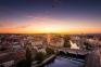 AFB: Cum ar putea ajunge Oradea în top 10 cele mai dezvoltate orașe din Europa Centrală