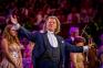 André Rieu va susține anul viitor două concerte la Cluj-Napoca. Când se pun în vânzare biletele și cât costă