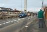 Accidentul de pe strada Ecaterina Teodoroiu din Oradea: Victima a fost lovită mortal pe trecere de un şofer de Audi