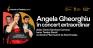 Soprana Angela Gheorghiu va susține cu concert extraordinar la Sounds of Oradea!