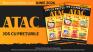 La ATAC Oradea ai prețuri mici la peste 10.000 de produse, în fiecare zi! Vezi recomandările lunii iunie și convinge-te!