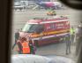 Mărturia unui orădean care s-a aflat în avionul ce a aterizat de urgență la București, după ce pilotul a leșinat (VIDEO)