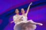 Balet în culori: Dansatori renumiți au încheiat Festivalul Sounds of Oradea (FOTO)
