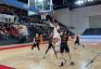 Dezamăgire și la baschet: CSM CSU a câștigat meciul din Oradea Arena, dar a părăsit FIBA Europe Cup 