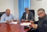 Ilie Bolojan și Beneamin Rus au semnat contractul pentru o investiție de peste 20 milioane de lei în Bihor: „Va fi o ancoră economică”