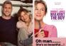 Bridget Jones revine! Noul film al îndrăgitei francize va lansat anul viitor de Ziua Îndrăgostiţilor (VIDEO)