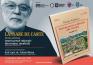 Jurnalistul Florin Ardelean își lansează cartea „Istoria presei culturale din Oradea. Studii (II)”