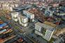 Dezvoltatorul orădean Prima, încă un proiect imobiliar de sute de milioane de euro în București