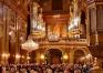 Concert de orgă cu lucrări din perioada romantică franceză, la Catedrala Romano-Catolică din Oradea
