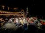 Finala concursului de dirijori, deschisă publicului, joi, la Teatrul Regina Maria din Oradea (VIDEO)