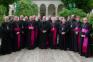 Episcopii catolici din România se întâlnesc la Oradea. Vor ţine slujbe în trei biserici