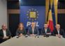 PNL Bihor, cel mai bun scor din țară, singura organizație cu 5 parlamentari. Mălan și Birta roagă bihorenii să voteze pentru Lasconi, ca să țină România pe direcția bună