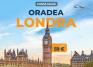 „Hey, Oradea!”. Compania HiSky a pus în vânzare biletele pentru zborurile spre București și spre Londra. Iată la ce prețuri!