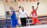 Bihoreanul Darius Stegari va participa la Europenele de box pentru juniori