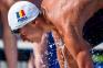 Înotătorul David Popovici a devenit campion mondial la 17 ani! „România e mândră de tine”