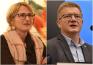 Ei vor să fie decani: Cine sunt candidații la șefia facultăților din Oradea
