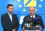 Ajuns la șefia PNL, Ilie Bolojan propune măsuri aspre: scăderea numărului de parlamentari, de miniștri, reducerea banilor pentru partide și eliminarea sinecurilor (VIDEO)