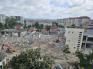 Constructorii au început demolarea fostei Imprimerii de Vest din Oradea. Vezi cum arată! (FOTO / VIDEO)