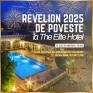 Revelion 2025 de poveste la The Elite Hotel – Eleganță, distracție și momente unice (FOTO)