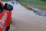Avertizări de inundații pe râuri din Bihor. Cod portocaliu în zona Crișului Pietros