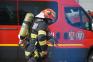 Doi bărbaţi răniţi în incendiu în Bihor: au încercat să aprindă focul cu benzină!