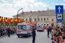 Organe de import: Jandarmii aduși de la Cluj au făcut legea la sărbătoarea Oradiei (FOTO)