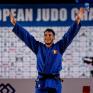 Judoka orădean Alex George Creţ s-a calificat la Jocurile Olimpice de vară de la Paris