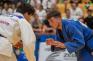 Orădeanul Maxim Ţugulea şi-a adjudecat medalia de argint la Cupa Europeană de Judo pentru juniori din Slovenia