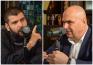 Bolojan, la podcastul lui Gojira: „După 20 de ani în administrație, trebuie să te gândești să faci un pas în lateral” (VIDEO)