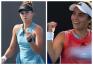 Două tenismene din România au trecut în turul al doilea la Australian Open, primul turneu de mare șlem al anului (VIDEO)