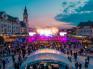 Programul complet Oradea FestiFall 2024: Trei zile de spectacole, concerte și activități interactive