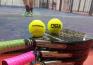 Se înfiinţează Academia de Padel Oradea